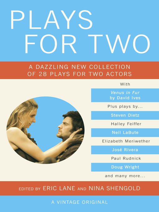 Title details for Plays for Two by Eric Lane - Available